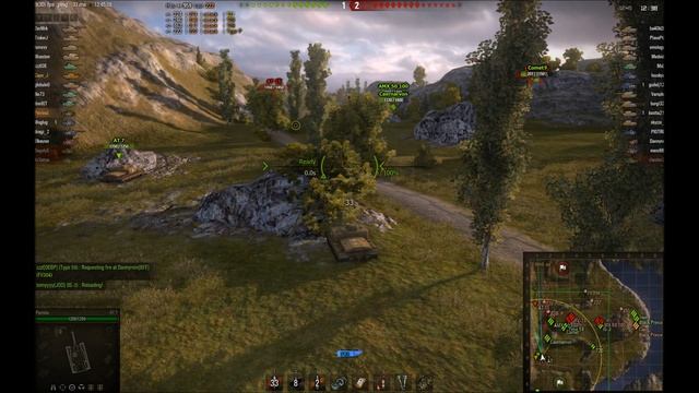 AT-7 - 20pdr Love Part 3 - St. Gloriana Girls Academy смотреть онлайн