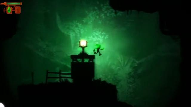 Carlz0r Plays... Oscura: Lost Light смотреть онлайн