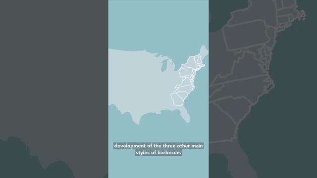 Smoke, Sauce and Sass: History of the Beef Behind Regional BBQ | Sarah Sums It Up смотреть онлайн