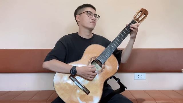 Công chúa bong Póng (BẢO THY) - Chiến skater(solo guitar) смотреть онлайн