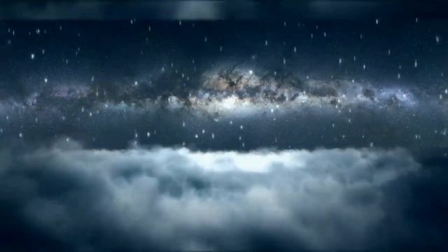 Страшные формы облаков смотреть онлайн