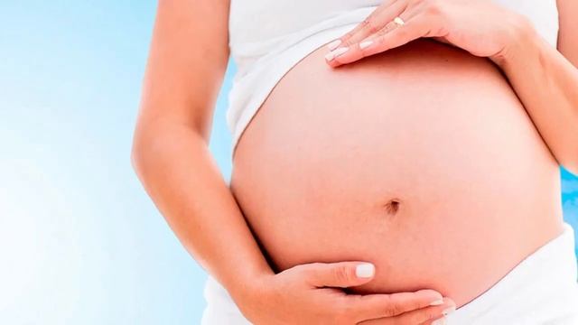 БЕРЕМЕННОСТЬ ОТ ЗАЧАТИЯ ДО РОЖДЕНИЯ РЕБЕНКА | Важные периоды развития плода смотреть онлайн