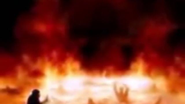 Божественное откровение об аде. Глава 2 