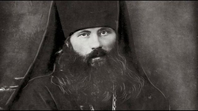 Свят.Василий Кинешемский.Глава 6,14-29. смотреть онлайн