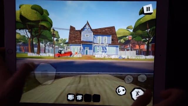 Five Nights at Freddy's Roblox Hello Neighbor Baldi's Basics - 5 Ночей у Фредди Роблокс Привет Сосе смотреть онлайн