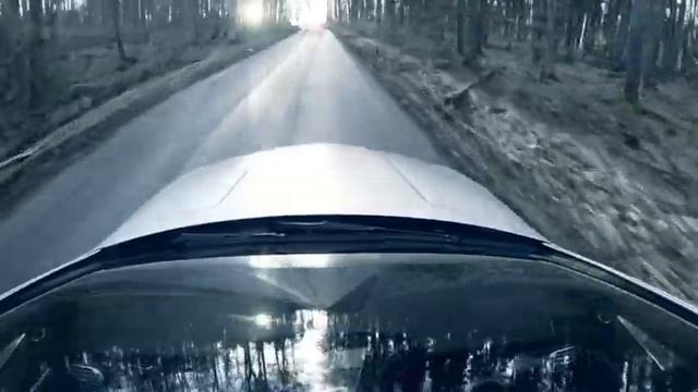 Mercedes-Benz CLS AMG 63 Shooting Brake // Philipp Reimer смотреть онлайн