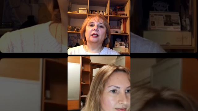 О Лилит и ее роли в судьбе. Беседа с астрологом Оксаной Мураховской 3 апреля 2021г смотреть онлайн