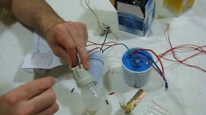 Как подключить фото реле