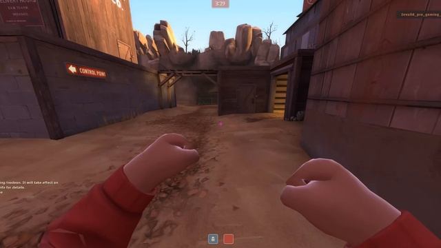 If Demoman was an American смотреть онлайн