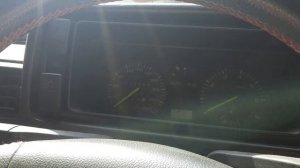 Замена контактной группы v2 #гольф2, #RP, #незаводится.