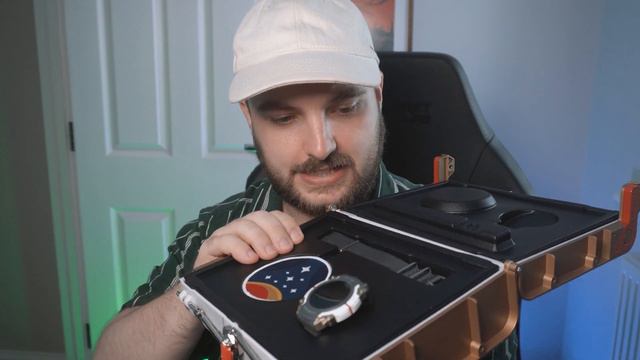 Unboxing the Only Starfield Physical Edition that Matters смотреть онлайн
