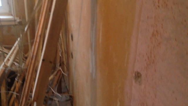 Капитальный ремонт в вторичной квартиры 45 кв.м Москва (Часть-1 демонтаж) смотреть онлайн