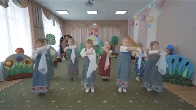 Видеопоздравление День Матери (продолжение) смотреть онлайн