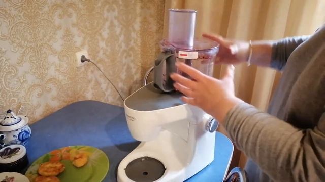 Как я варю борщ с фасолью!