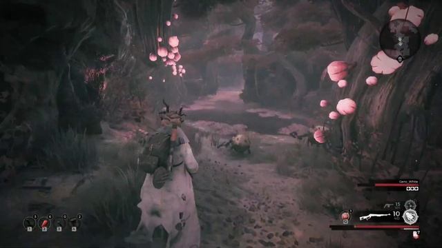 Сейчас мы покажем этим сорнякам на что мы способны!(Remnant from the ashes часть 2.) смотреть онлайн