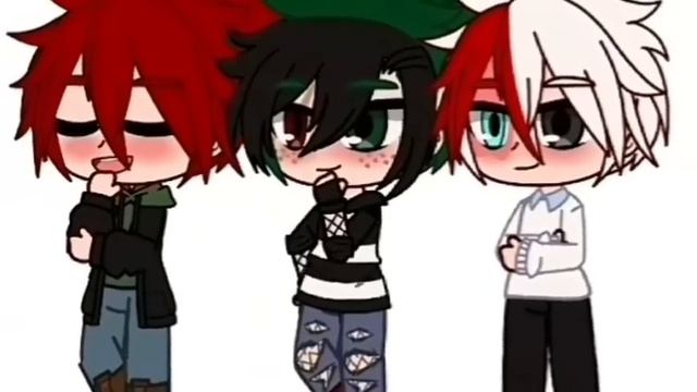 ?????? ???? ?????...|meme|ORIGINAL|KrKm|TdDkBk|Ft. Eijiro, Denki, Katsuki, Shoto, V. Deku|•?????• смотреть онлайн