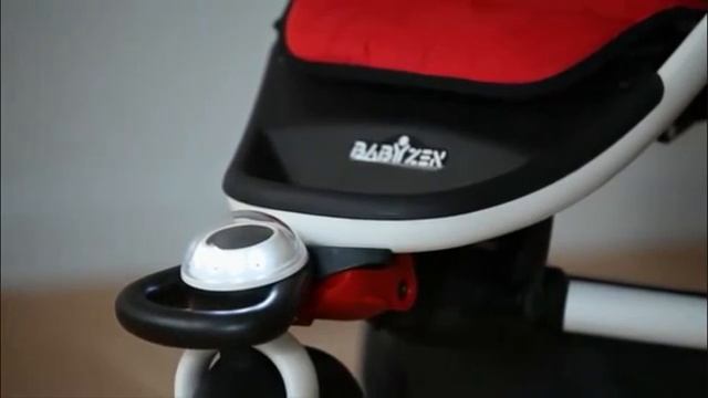 Recaro Babyzen - TOSIA.pl