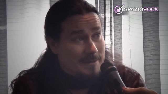 Nightwish - "Endless Forms Most Beautiful" - Track by track with Tuomas Holopainen смотреть онлайн