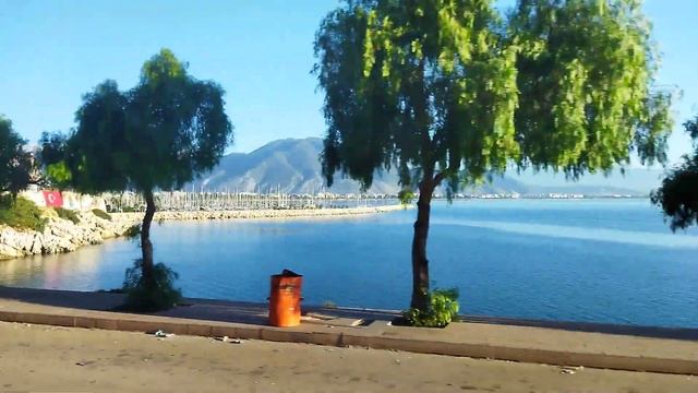 Экскурсия в Демре в церковь Святого Николая Чудотворца в Демре Турция смотреть онлайн