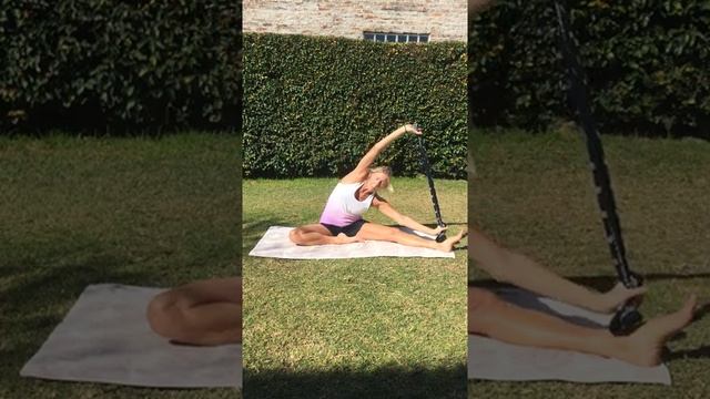 STRETCHING #2: 50 minutos de elongación смотреть онлайн