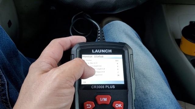 FULL REVIEW- LAUNCH Professional OBD2 Scanner Diagnostic Tool CR3008 Plus,One-Key -IS THIS ANY GOOD смотреть онлайн