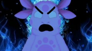 лунтик поёт "это не просто гнев"