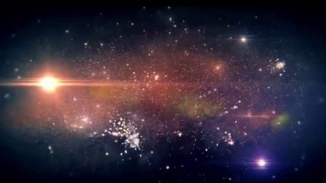 Starry night. Звёздная ночь. Музыкальная пьеса Music смотреть онлайн