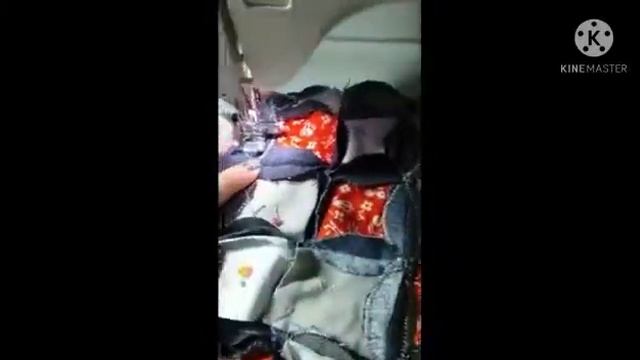 пенал, косметичка, пакетница смотреть онлайн