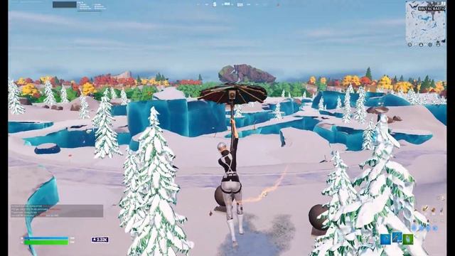 im playing fortnie смотреть онлайн