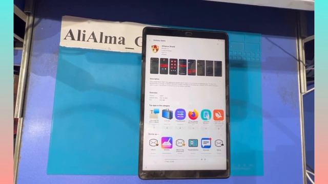 Samsung TAB A (SM-T515) U8 U9 Google Account Bypass Android 11 / Samsung T515 U8 Frp Bypass