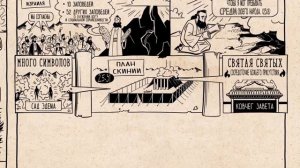 5. Исход 19-40. Ветхий Завет. Библейский проект