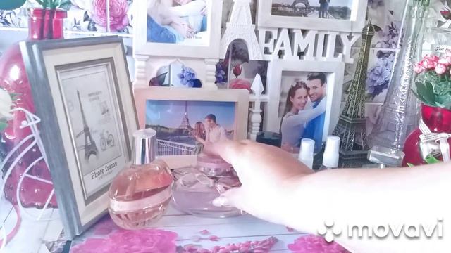 Ароматы лета. смотреть онлайн