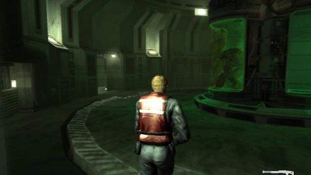 ColdFear 19 часть.avi