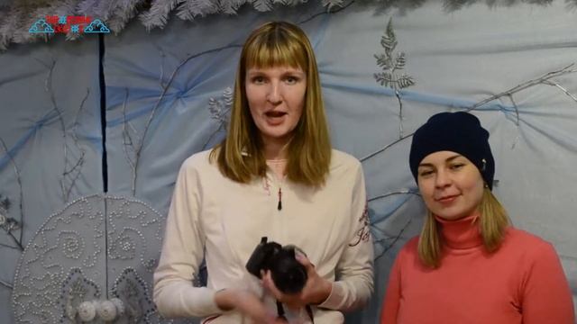 Новый год в "Заповеднике сказок" 2017-2018 - отзыв №74 смотреть онлайн