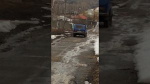 Самая мягкая подвески Нивы!!!