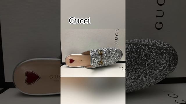 Обувь Gucci❤️❤️❤️ ссылка под видео смотреть онлайн