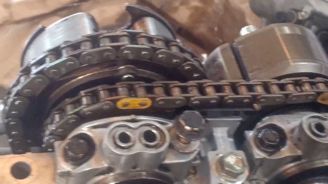 TOYOTA PRADO 2012 MODEL 1GR DUAL VVT - I ENGINE смотреть онлайн