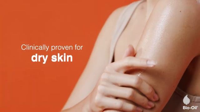 Bio-Oil Skincare Body Oil смотреть онлайн