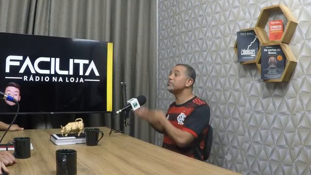 RAÇA, AMOR E PAIXÃO (com SERGINHO) | Milane´s Cast #5 смотреть онлайн