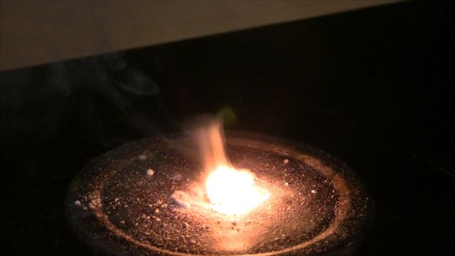 Как получить ОЧЕНЬ ЧИСТЫЙ НАТРИЙ из АЗИДА? смотреть онлайн