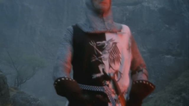 Monty Python - Bridge of Death смотреть онлайн