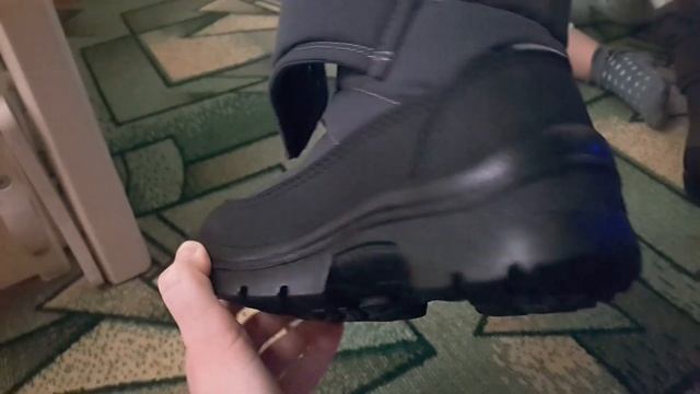 Распаковка: Я тестирую Нордман, Красноярск смотреть онлайн