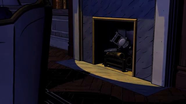 Прохождение The Wolf Among Us - Эпизод 3 - Скрюченная тропа #2 смотреть онлайн
