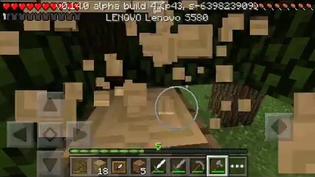 LP.minecraft 0.14.0 build 4 # 2 убиваем мобов! смотреть онлайн