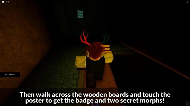 How to get the "ABOVE THE STARS" AND "DESIGN CONTEST #1" BADGES in FAZBEAR'S REVAMP P1 | Roblox смотреть онлайн