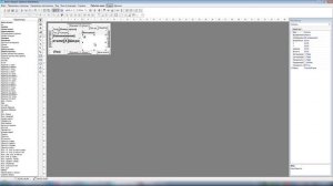 Эскиз на бирке из файла задания БАЗИС-Симулятор раскроя