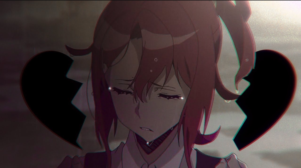 Coeur Brisé 2 / AMV / Анимемикс / Animemix смотреть онлайн