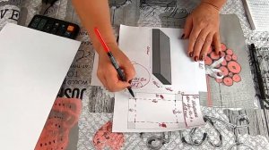 Простынь на резинке своими руками. Пошаговый мастер класс по пошиву простыни.mp4