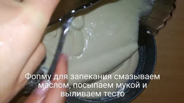 Вкусные пироги с яблоками