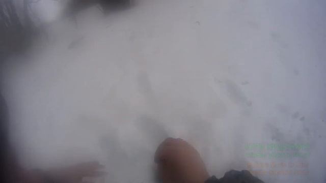 Супер рыбалка на косынки в марте. смотреть онлайн